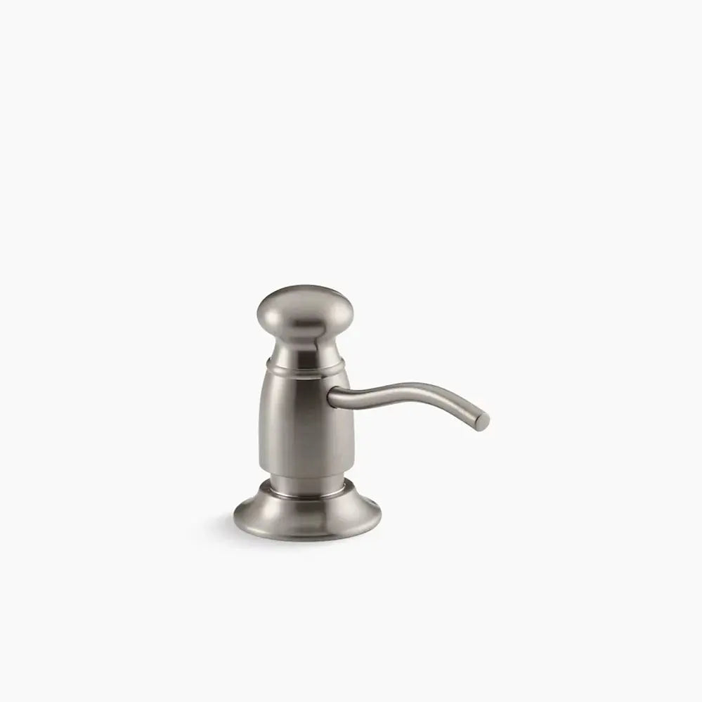 Kohler Traditional soap/lotion dispenser K-1894-C-VS - Plumbing Market