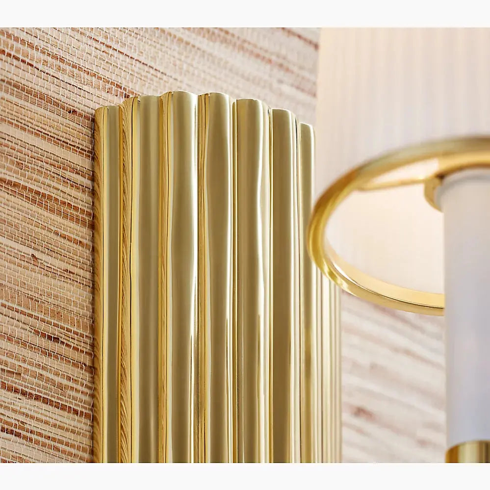 Kohler Tresdoux 1 Light Sconce 27438-SC01-2PL - Plumbing Market