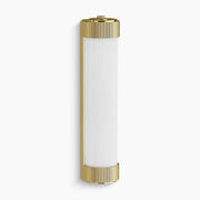 Kohler Tresdoux 2 Light Bath Bar 28545-SC02-2PL - Plumbing Market