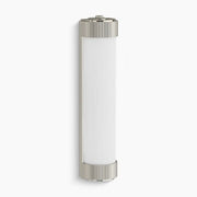 Kohler Tresdoux 2 Light Bath Bar 28545-SC02-SNL - Plumbing Market