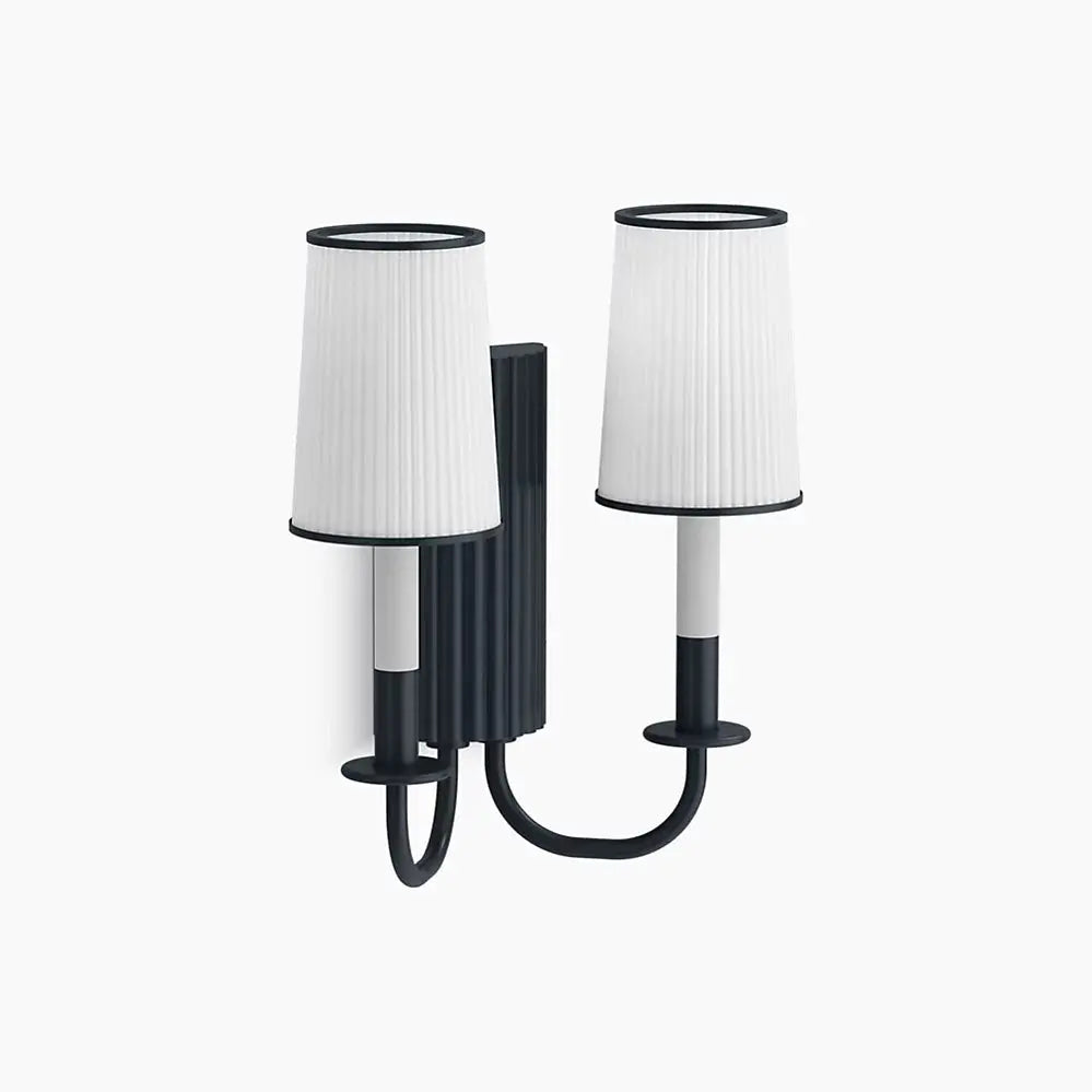 Kohler Tresdoux 2 Light Sconce 28544-SC02-GNL - Plumbing Market
