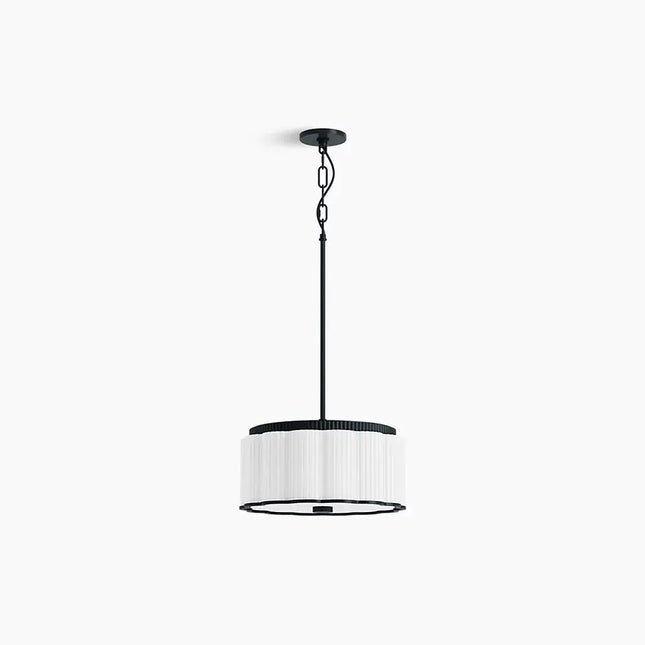 Kohler Tresdoux 3 Light Pendant 27439-PE03-GNL - Plumbing Market