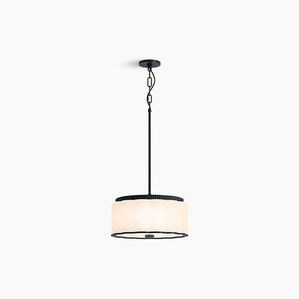 Kohler Tresdoux 3 Light Pendant 27439-PE03-GNL - Plumbing Market