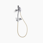 Kohler Triton Bedpan Washer 13931-2A-CP - Plumbing Market