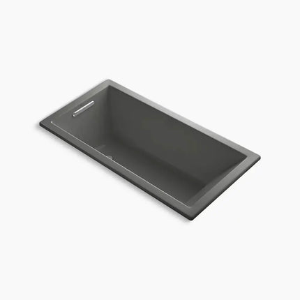 Kohler Underscore 60" x 30" drop-in bath K-1121-58 - Plumbing Market