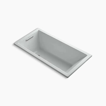 Kohler Underscore 60" x 30" drop-in bath K-1121-95 - Plumbing Market