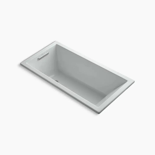 Kohler Underscore 60" x 30" drop-in bath K-1121-95 - Plumbing Market