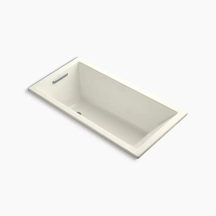 Kohler Underscore 60" x 30" drop-in bath K-1121-96 - Plumbing Market