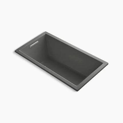 Kohler Underscore 60" x 32" drop-in bath K-1130-58 - Plumbing Market