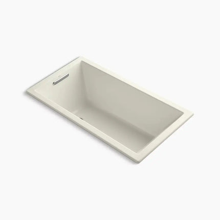 Kohler Underscore 60" x 32" drop-in bath K-1130-96 - Plumbing Market