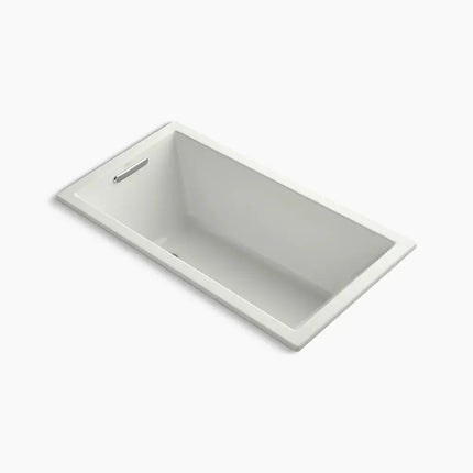 Kohler Underscore 60" x 32" drop-in bath K-1130-NY - Plumbing Market
