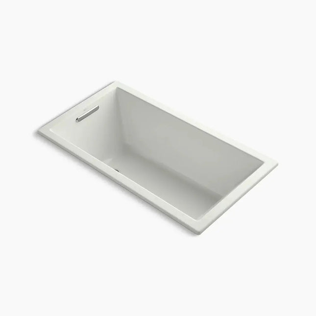 Kohler Underscore 60" x 32" drop-in bath K-1130-NY - Plumbing Market