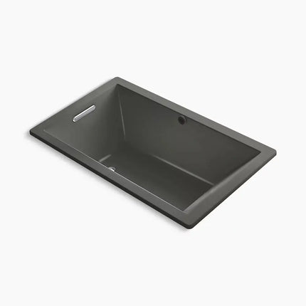 Kohler Underscore 60" x 36" drop-in bath K-1848-58 - Plumbing Market