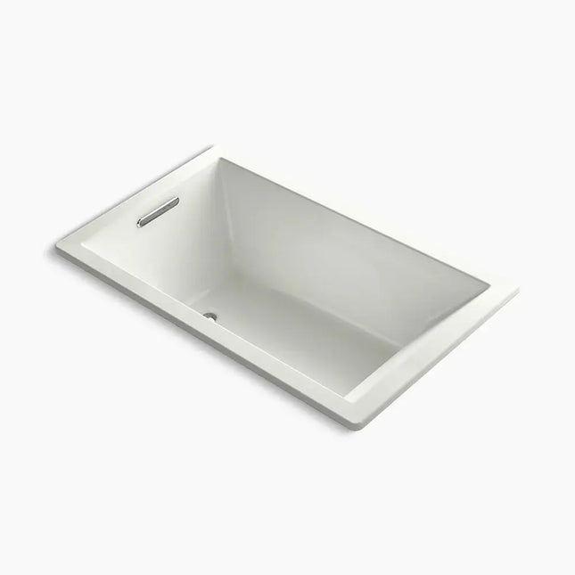 Kohler Underscore 60" x 36" drop-in bath K-1848-NY - Plumbing Market