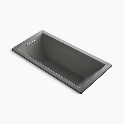 Kohler Underscore 66" x 32" drop-in bath K-1821-58 - Plumbing Market