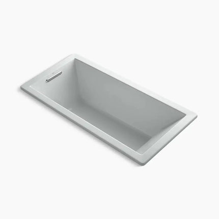 Kohler Underscore 66" x 32" drop-in bath K-1821-95 - Plumbing Market