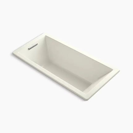Kohler Underscore 66" x 32" drop-in bath K-1821-96 - Plumbing Market