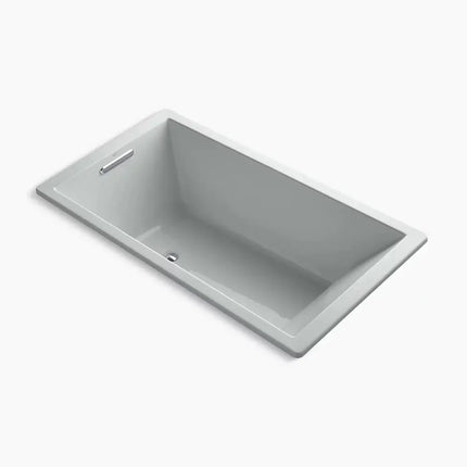 Kohler Underscore 66" x 36" drop-in bath K-1136-95 - Plumbing Market