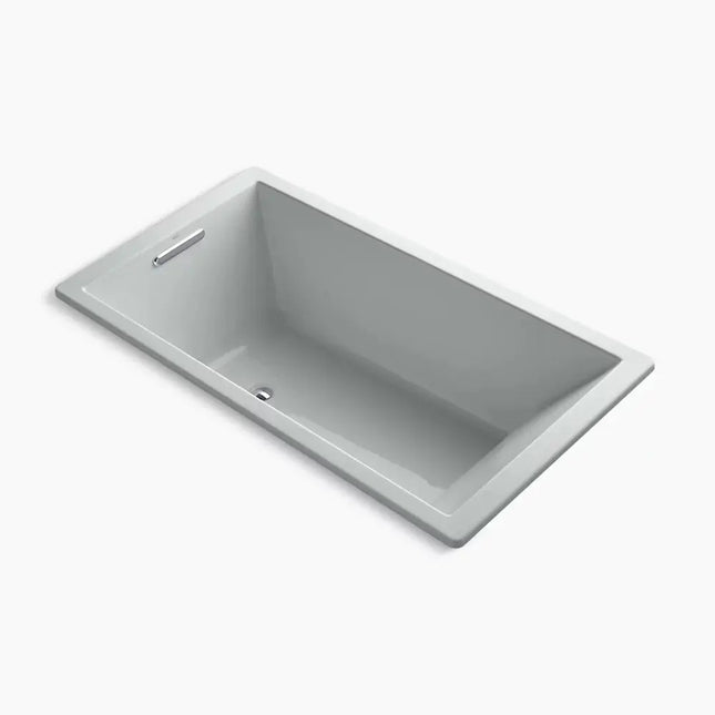 Kohler Underscore 66" x 36" drop-in bath K-1136-95 - Plumbing Market