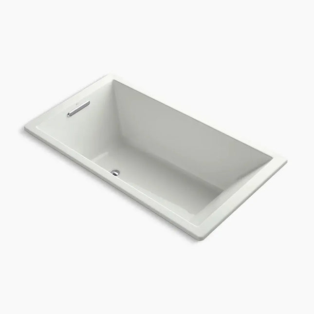 Kohler Underscore 66" x 36" drop-in bath K-1136-NY - Plumbing Market