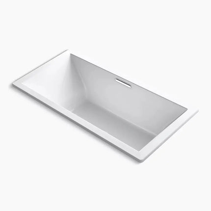 Kohler Underscore 72" x 36" drop-in bath K-1834-0 - Plumbing Market
