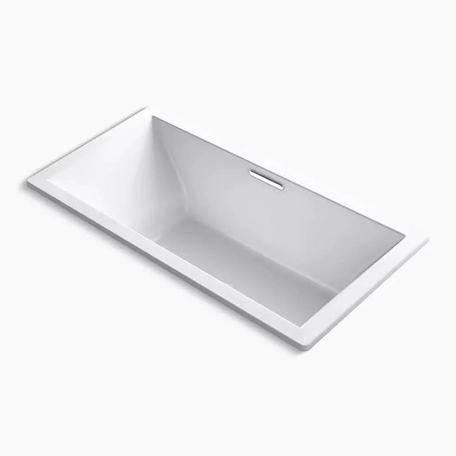 Kohler Underscore 72" x 36" drop-in bath K-1834-0 - Plumbing Market