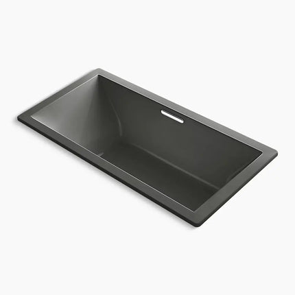 Kohler Underscore 72" x 36" drop-in bath K-1834-58 - Plumbing Market