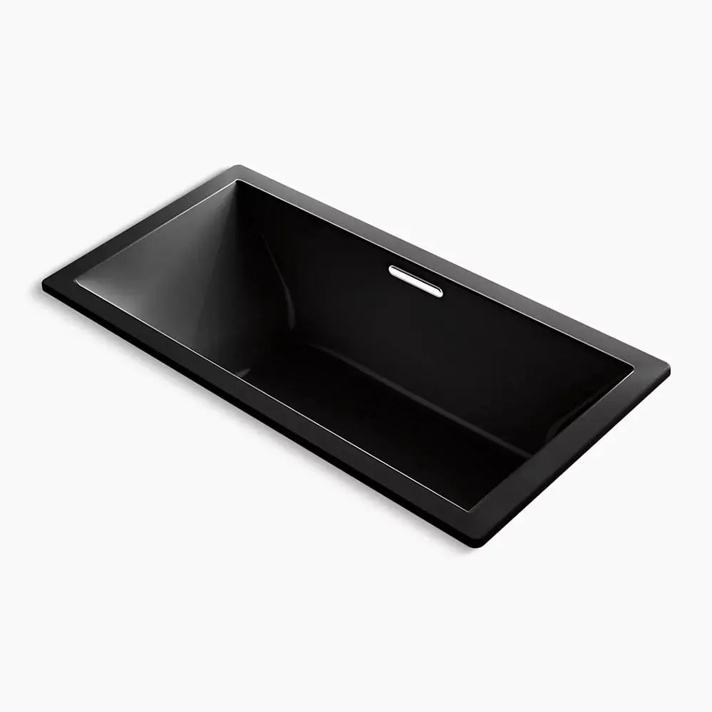 Kohler Underscore 72" x 36" drop-in bath K-1834-7 - Plumbing Market
