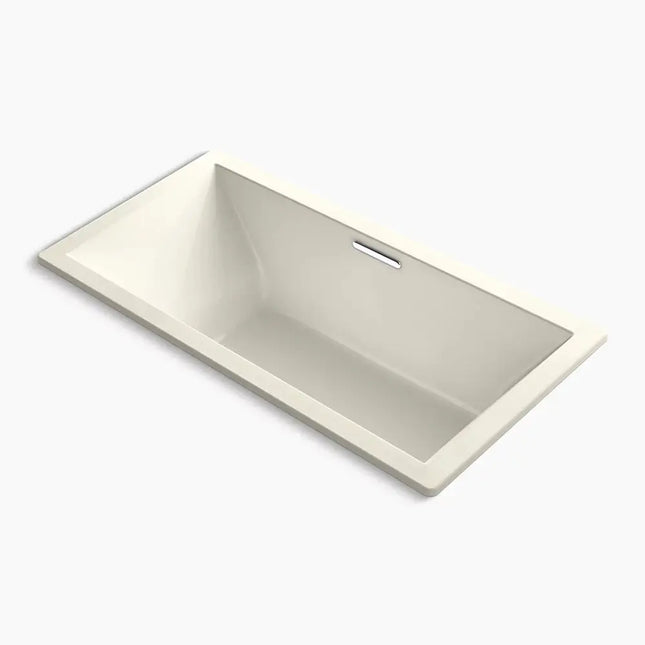 Kohler Underscore 72" x 36" drop-in bath K-1834-96 - Plumbing Market