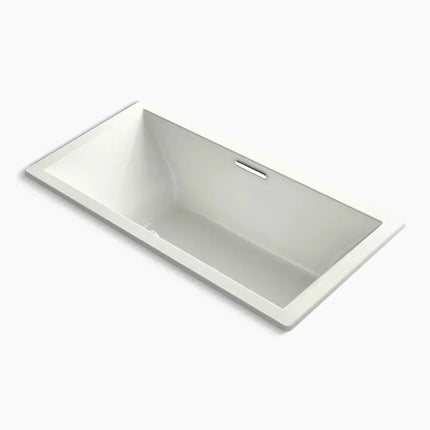 Kohler Underscore 72" x 36" drop-in bath with Bask heated surface K-1834-W1-NY - Plumbing Market