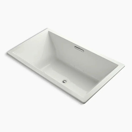 Kohler Underscore 72" x 42" drop-in Heated BubbleMassage air bath K-1174-GH-NY - Plumbing Market
