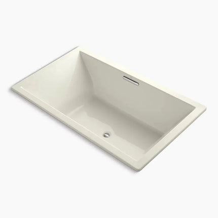 Kohler Underscore 72" x 42" drop-in bath K-1137-96 - Plumbing Market