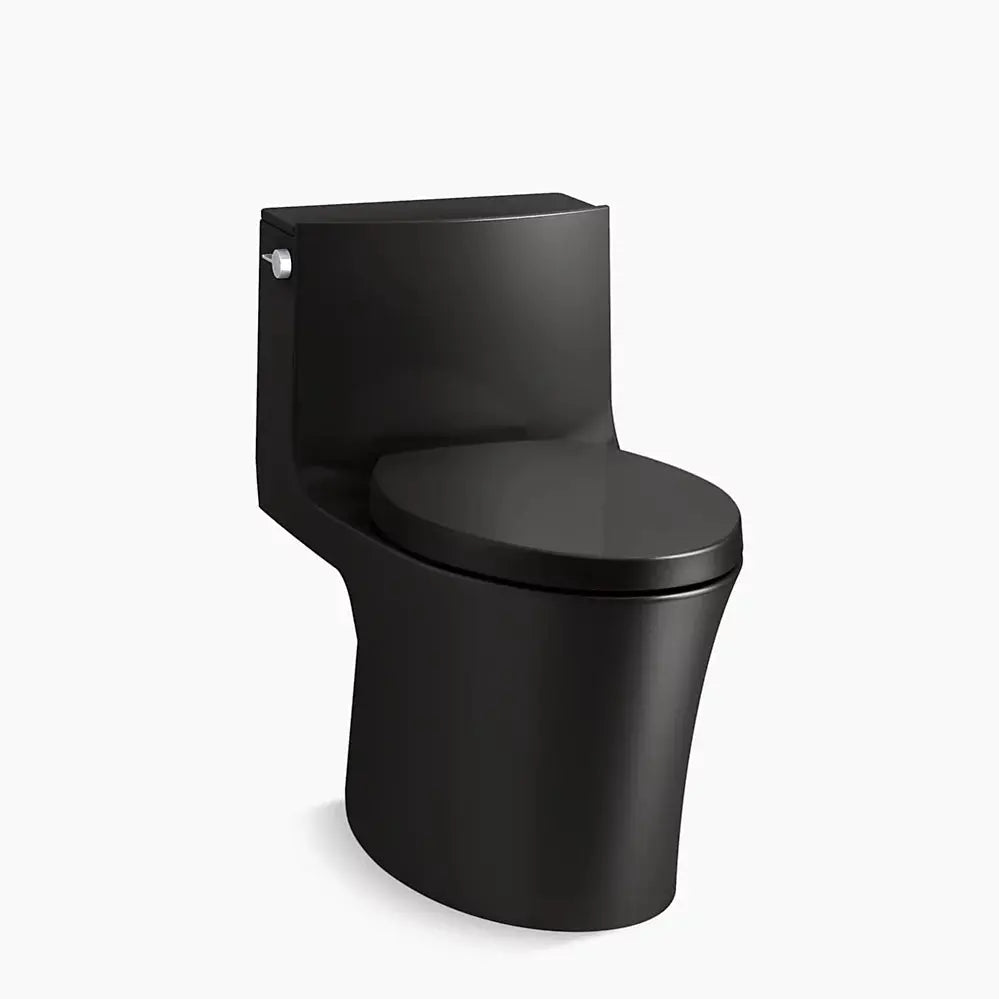 Kohler Veil 1-Pc Dual-Flush Toilet 1381-7 - Plumbing Market