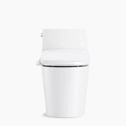 Kohler Veil 1-Pc Toilet For Hidden Cords 1381-HC-0 - Plumbing Market