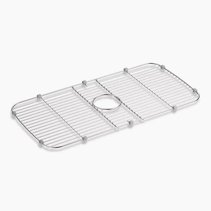Kohler Verse Stainless steel sink rack K-11459-ST - Plumbing Market