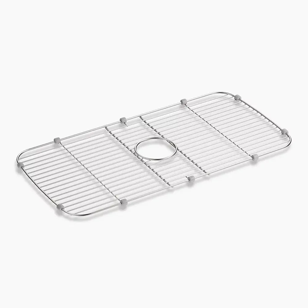 Kohler Verse Stainless steel sink rack K-11459-ST - Plumbing Market