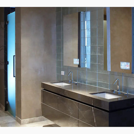 Kohler Verticyl 19-3/4" Rectangular Undermount Bathroom Sink in White - Plumbing Market