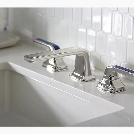 Kohler Verticyl 19-3/4" Rectangular Undermount Bathroom Sink in White - Plumbing Market
