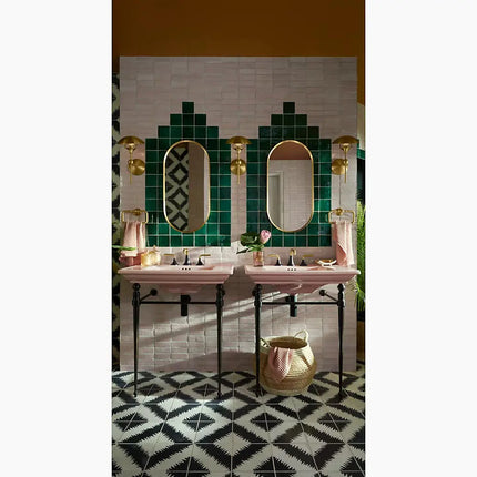 Kohler Vorleigh 1 Light Sconce 27944-SC01-2PL - Plumbing Market