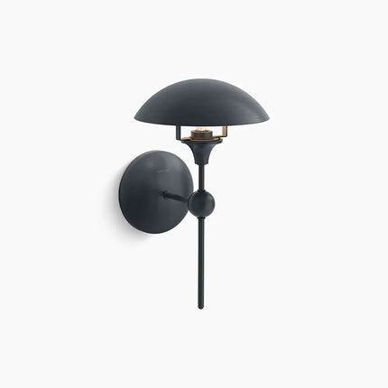 Kohler Vorleigh 1 Light Sconce 27944-SC01-GNL - Plumbing Market