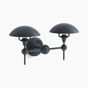 Kohler Vorleigh 2 Light Sconce 27945-SC02-GNL - Plumbing Market