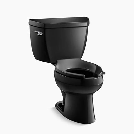 Kohler Wellworth Pressure Toilet-Eb 3505-7 - Plumbing Market