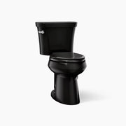 Kohler Wellworthhighline 1.28 Gpf Tlt Eb, 14 3949-7 - Plumbing Market