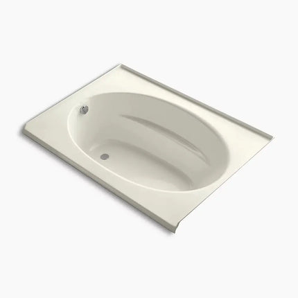 Kohler Windward 60" x 42" alcove bath, left drain K-1113-L-96 - Plumbing Market