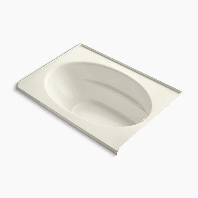 Kohler Windward 60" x 42" alcove bath, right drain K-1113-R-96 - Plumbing Market