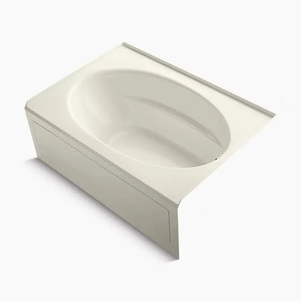 Kohler Windward 60" x 42" alcove bath, right drain K-1113-RA-96 - Plumbing Market