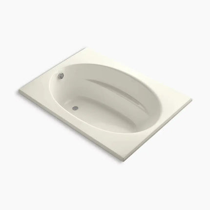 Kohler Windward 60" x 42" drop-in bath K-1113-96 - Plumbing Market