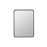Kube Bath 24" Smusso Framed Vanity Mirror