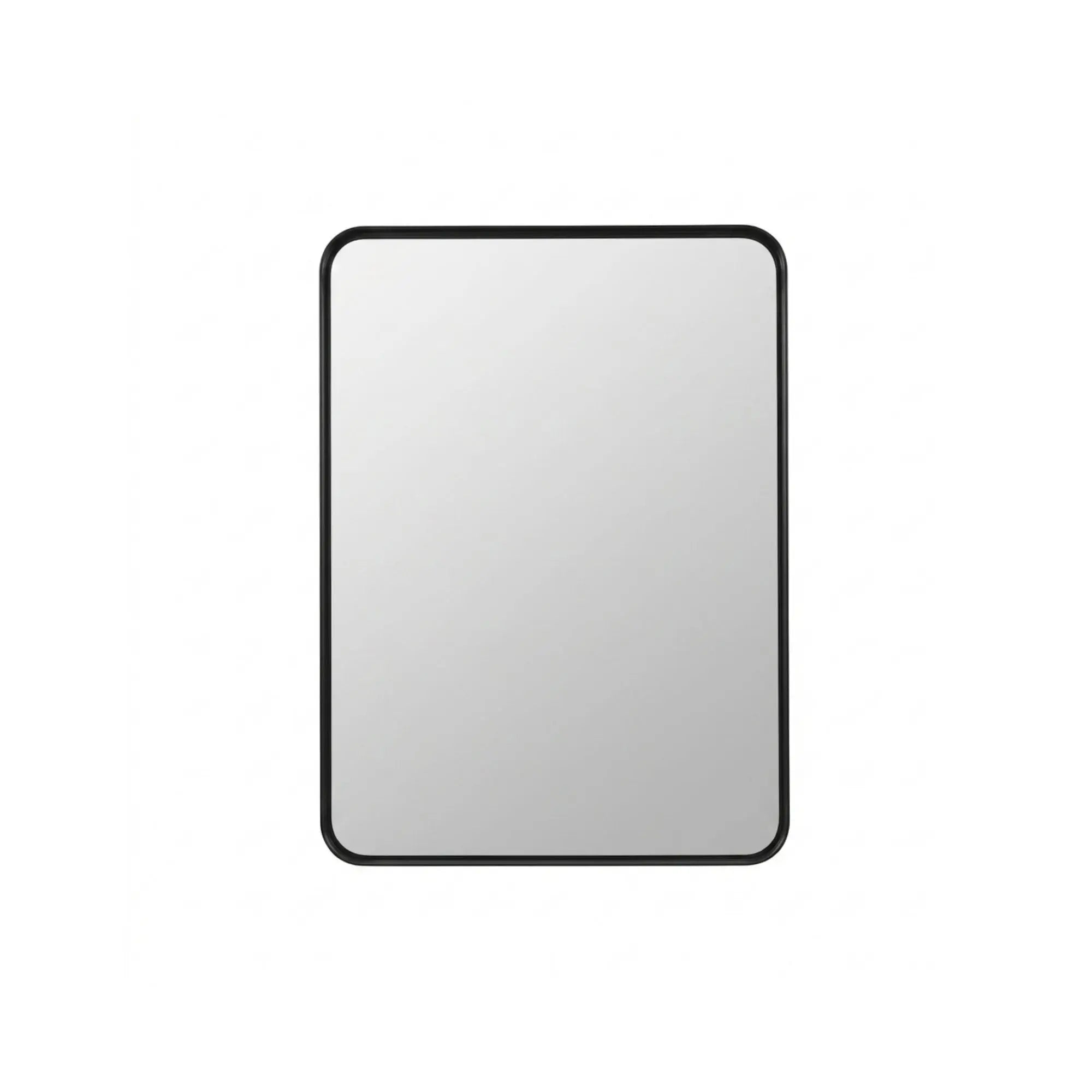 Kube Bath 24" Smusso Framed Vanity Mirror