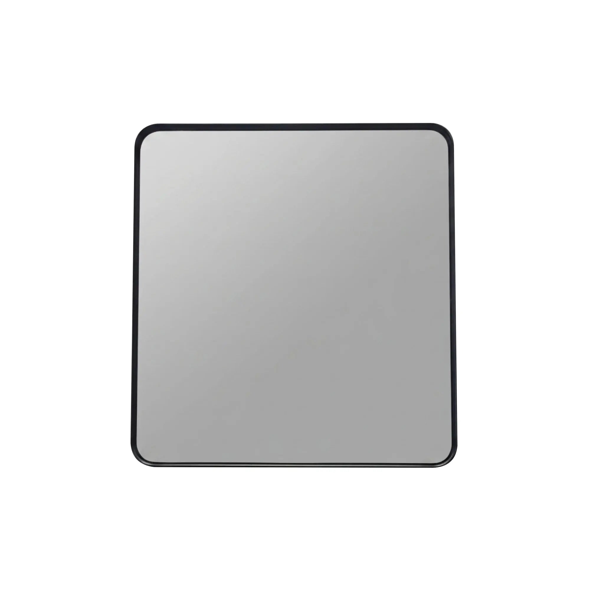 Kube Bath 30" Smusso Framed Vanity Mirror